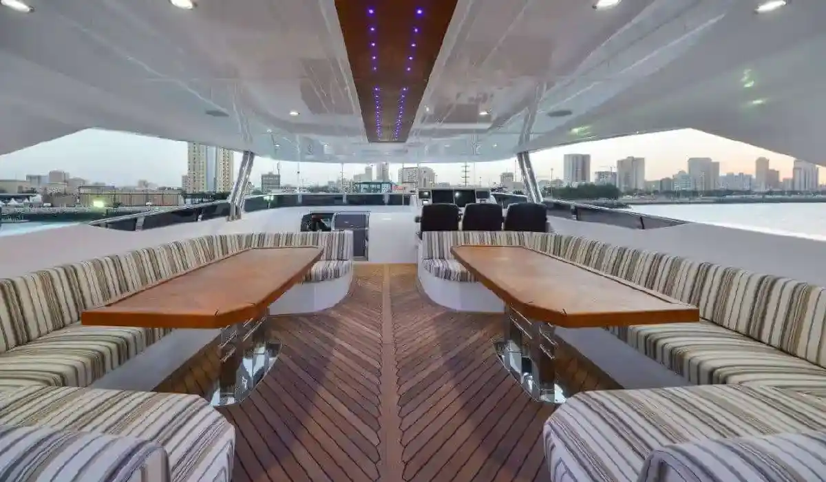 Majesty - 122 - Luxury Yacht Rentals Near me - Used Luxury Yachts Near me - Exclusive Concierge Club.webp